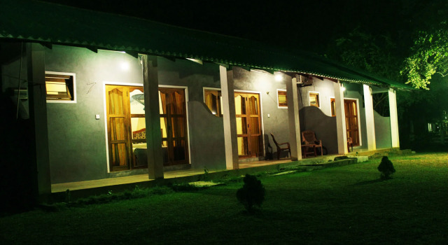 Sinhagiri Villa