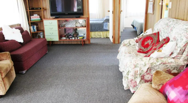 Коттедж Arandar Holiday Home