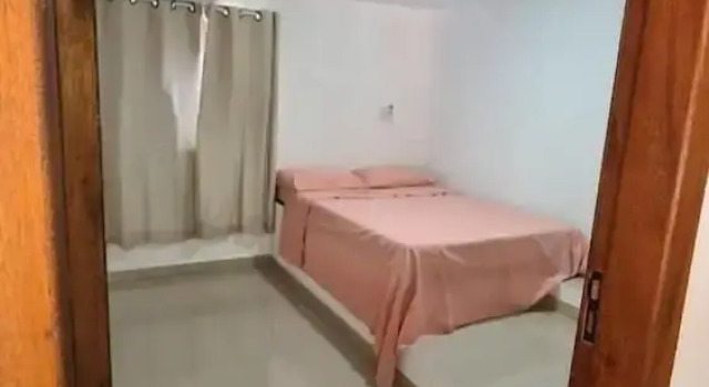 Номер Standard Refugio Bela Ilha Acesso via Barco