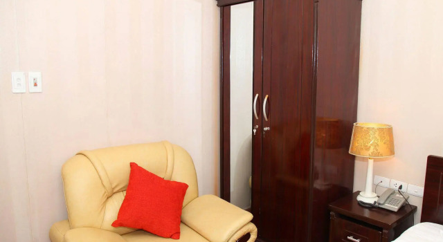 Apec 2 Hotel