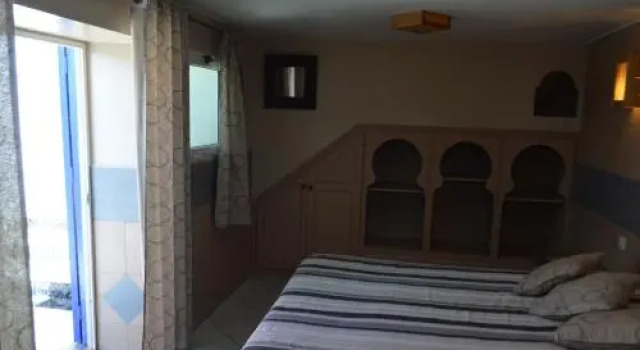 Les appartements de la Villa Beida, Prenota Appartamento Oualidia 