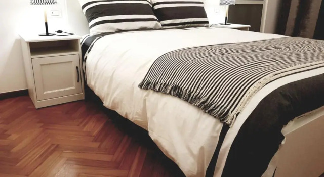 Люкс BorgoAntico34 - Luxury Room