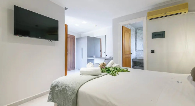 Номер Economy Plaza Pallas