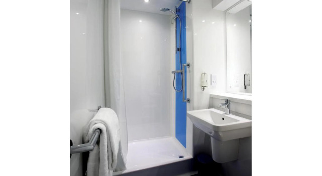 Travelodge Oxford Peartree, Забронировать Отель Оксфорд Оксфордшир