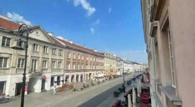 Fantastic Inn Warsaw - NS38