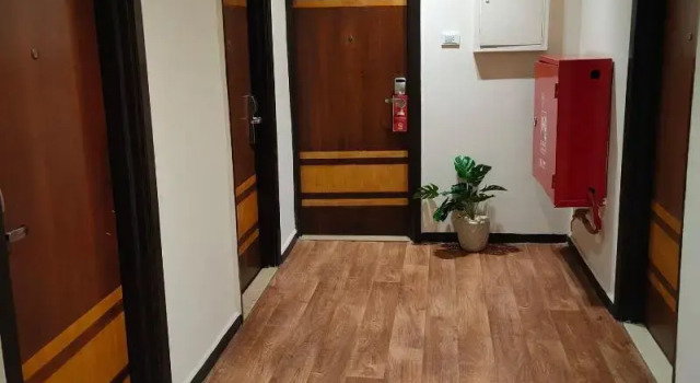 Трёхместный номер Standard Pearl Hotel, Maadi