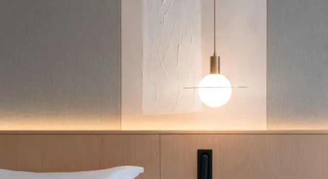 Dyrektorski suite Yi'an Select Hotel