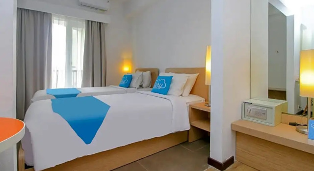 Семейный люкс Nikhila Seminyak