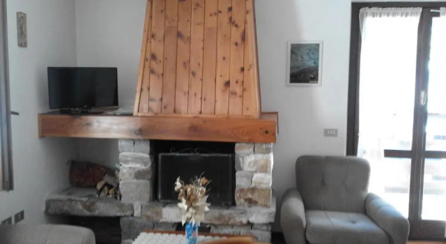 Апартаменты Casa Livia