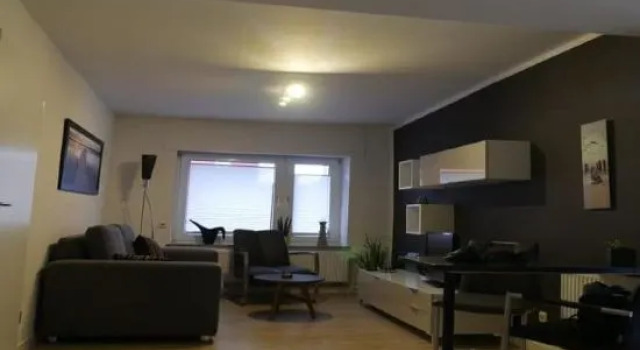Ferienwohnung Horbach, Забронировать Отель Отели Ахен с парковкой, Парковка