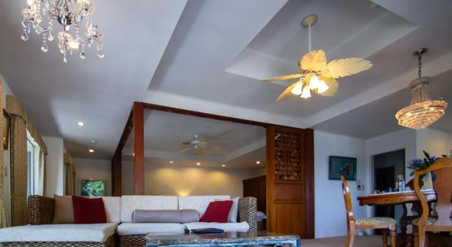 Люкс Premium ISANA Resort