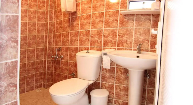 Номер Standard Tuncay Pension