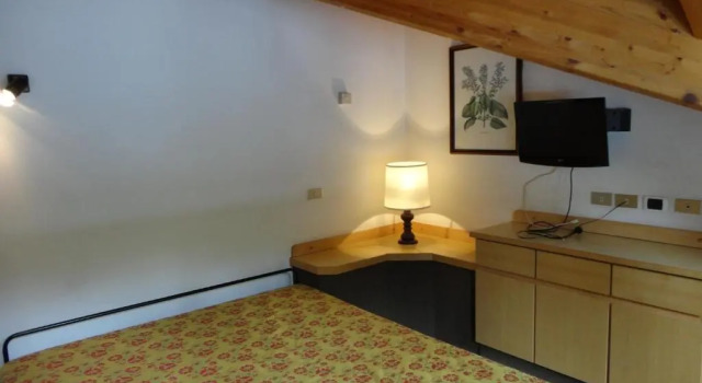 Студия Ambiez Residencehotel