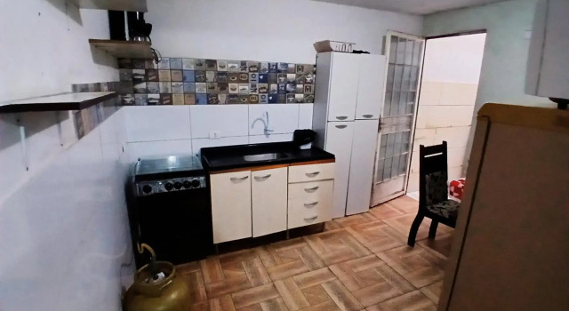 Casa Próx.Aeroporto/10minutos do centro Curitiba