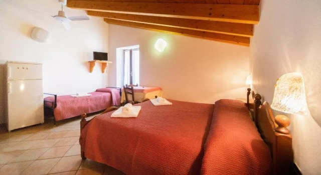 Albergo Al Platano, Забронировать Отель Каприно-Веронезе Garda Veneto