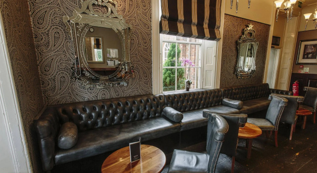 Bannatyne Hotel Darlington, Book Hotel SPA-hoteller i Durham, SPA
