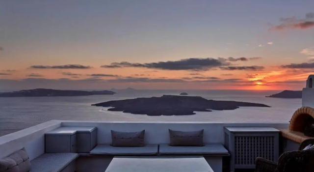 Вилла Deluxe Villa Dakoronia