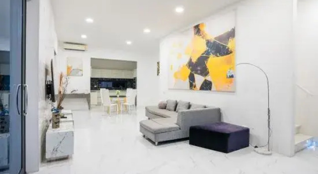 Newly Giant 12BR Villa (Pattaya South) - VVP31.1