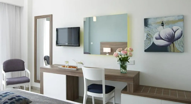 Номер Standard Atlantica Sea Breeze, Adults Only