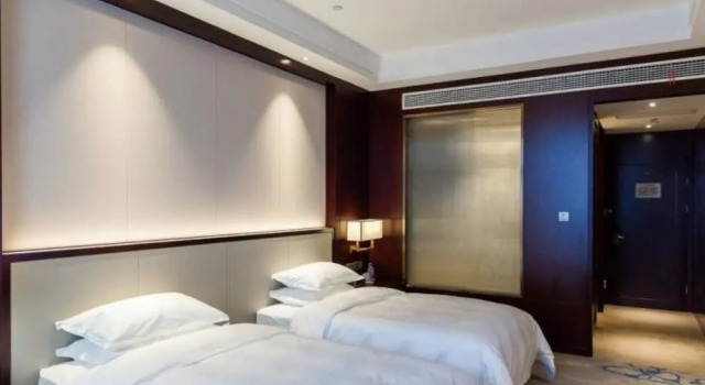 Двухместный номер Standard Jinyi Jinglan Hotel