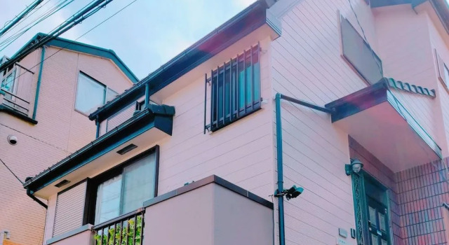 Rainbow Guesthouse