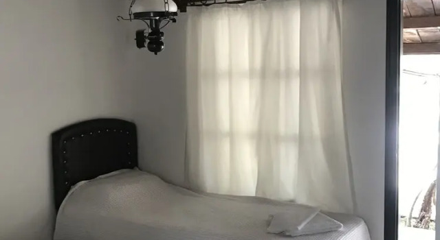 Номер Standard Assos Yenibahce Motel