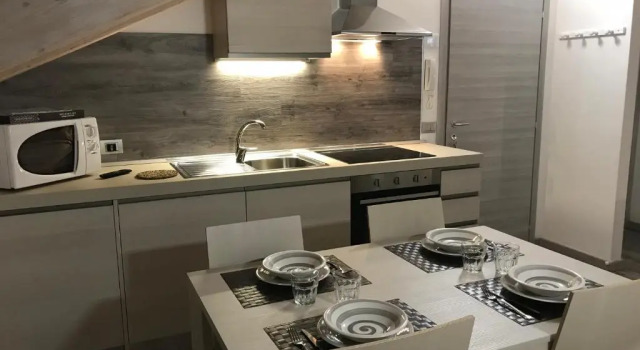 Studio Baita Mattia