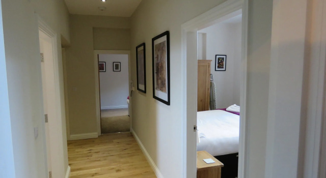Abbey Apartments