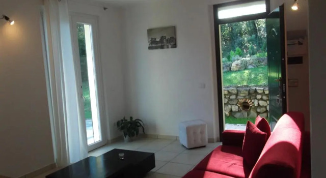 Villa Oliveto