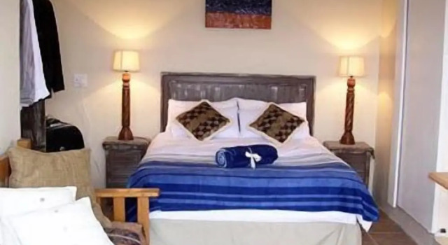 Двухместный номер Standard с балконом Villa Valencia