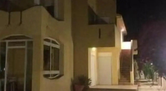 Villa Amico B&B