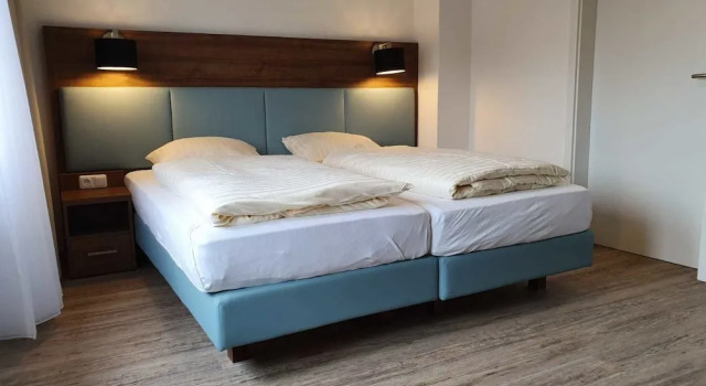 Nordseehotel Apartments, Rezervasyon Daire Cuxhaven SPA oteller, SPA
