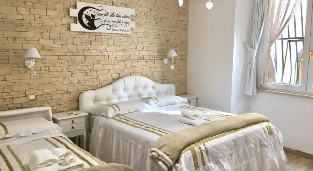 Апартаменты Casanova - Luxury Apartment