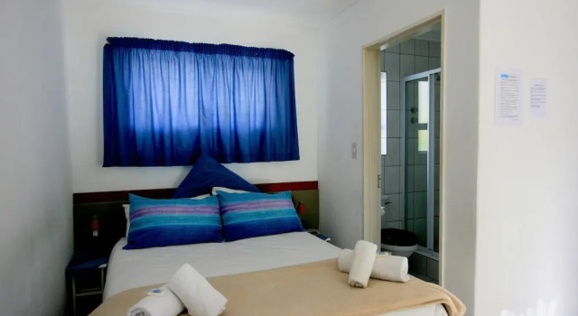 Clouds Guest House