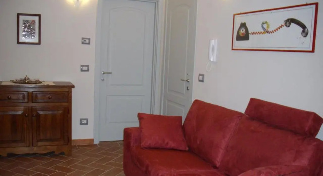 Апартаменты Casa Girella