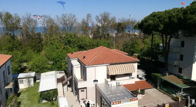 Апартаменты Hotel Buratti