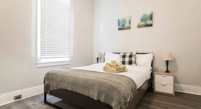 Коттедж Louisville Dream House 4BR/2BA  by CozySuites