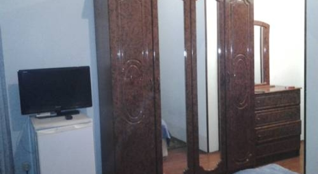 Ramo Guest House