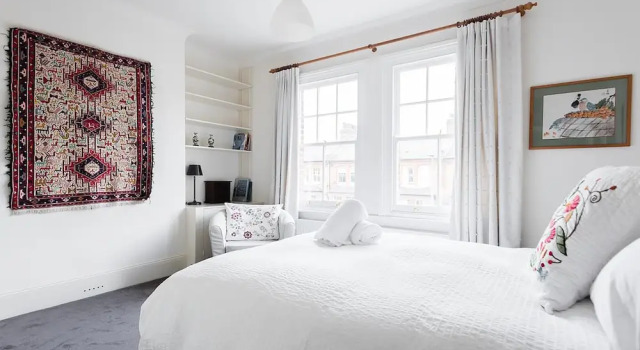The Battersea Apartments