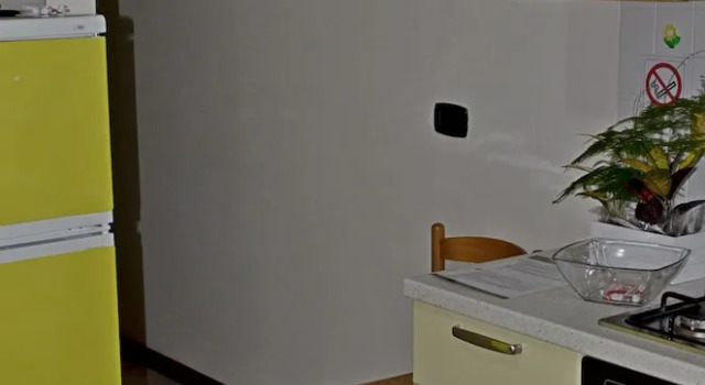 Номер Standard Ca Gialla