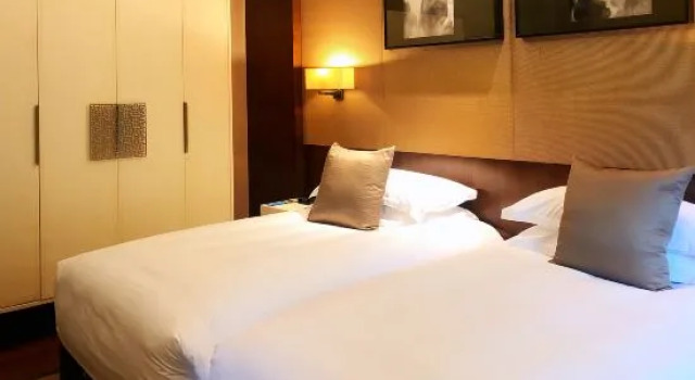 Двухместный люкс Pins De La Brume Hotel