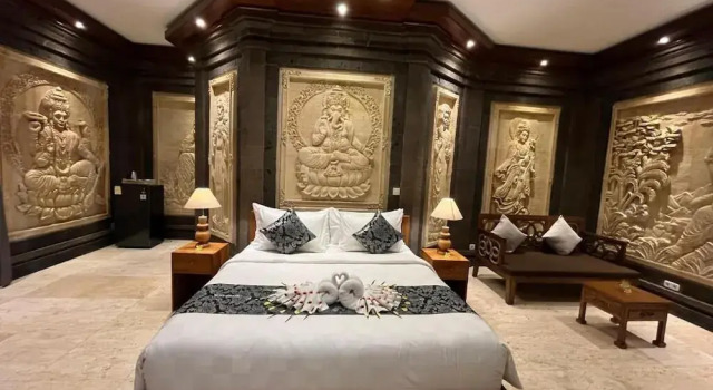 Awatara Villas and Resort Ubud