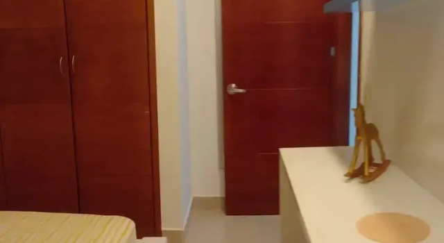 Appartement Edificio Alta Mar de Marbella