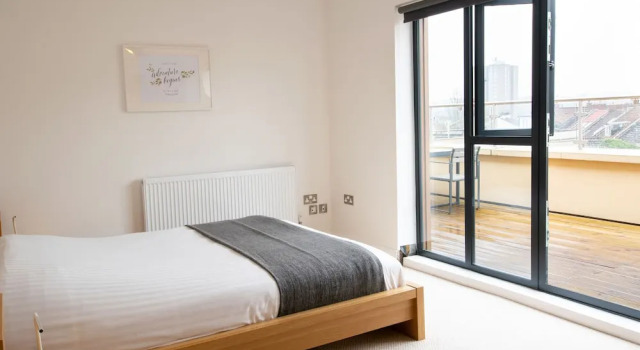 Ebury Place Your Apartment
