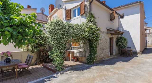Pinia I, Забронировать Отель Каштелир Umag Countryside