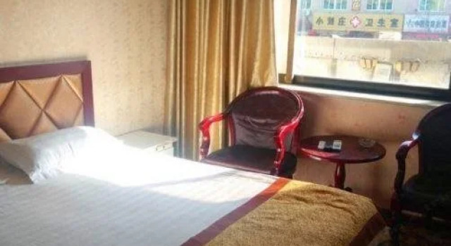 Youyi Inn, Book Hotel Hotels in Hebei with Parking, Parking