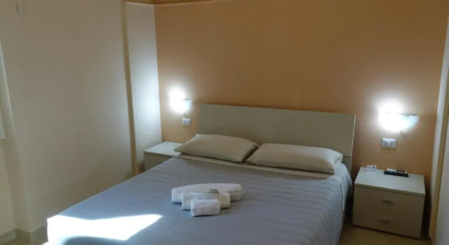 Номер Classic Cairoli Exclusive Rooms & Suite