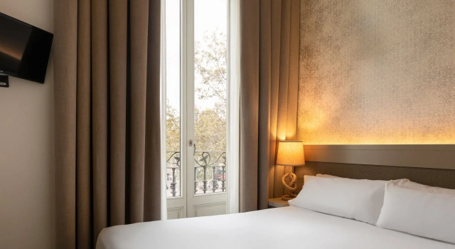 Barcelona Apartments, Забронировать Апартаменты/квартира Отели Барселоны с бассейном, рядом с Palau de Mar, Бассейн