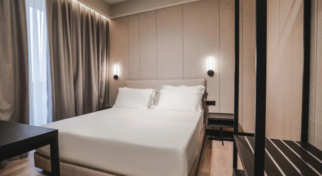 Miramare Boutique Hotel