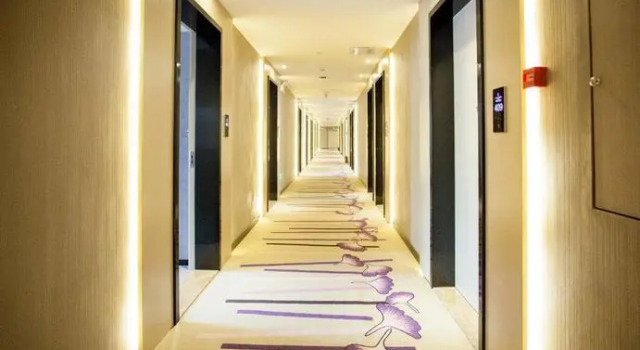 Lavande Hotels·Sanya Walking Street, Rezervovat Hotel San-ja Hainan